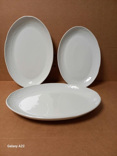 Set piatti portata - piatti,