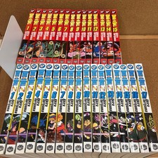 Dragon Ball Z Edizione Inglese