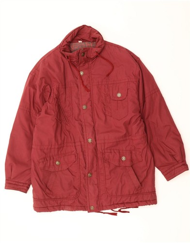 Giacca parka uomo vintage - parka, it