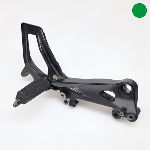 Ktm 390 pedana anteriore - 390,