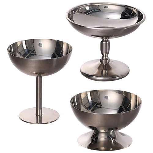 Tazza gelato tazze caramelle
