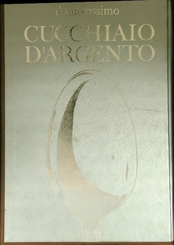 Nuovissimo cucchiaio - il,