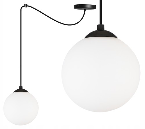 Lampada soffitto forma di - a,