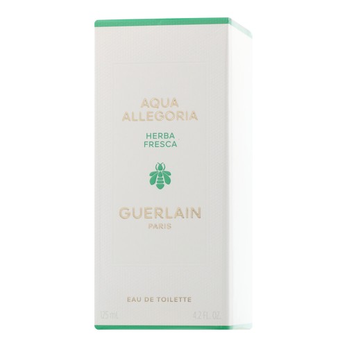 Guerlain aqua allegoria herba - aqua,