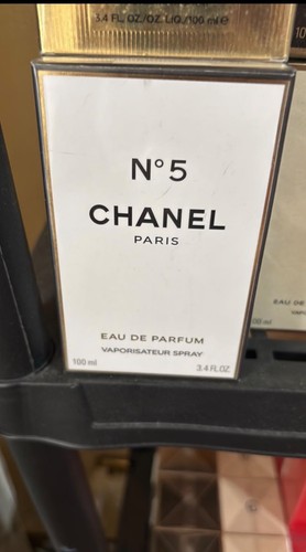 Profumo donna chanel 100ml - profumo,