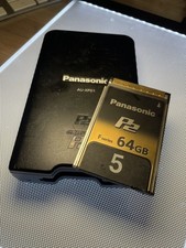 Panasonic AU-XPD1 Lettore di