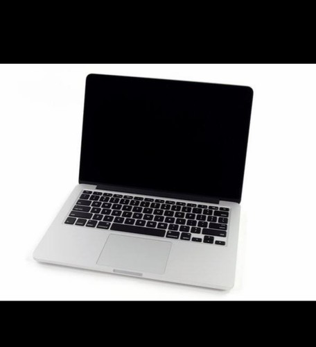 Apple macbook pro a1502 2014 - macbook,