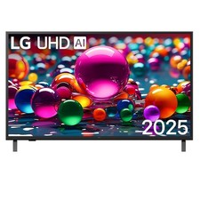 Smart TV Televisore LG 43" LED