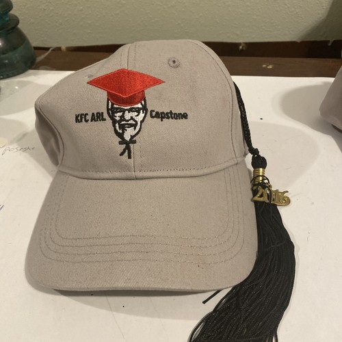 Cappello laurea kfc arl - cappello,