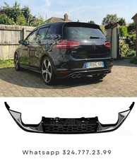 DIFFUSORE POSTERIORE 4 USCITE