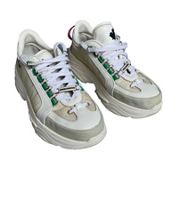 Scarpe da ginnastica basse da donna Dsquared2