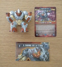 GORMITI - ELEMENTAL FUSION -