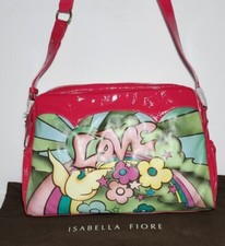 RARE ISABELLA FIORE BABY LOVE