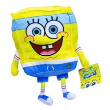 Sambro - Peluche SpongeBob