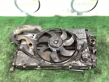 KIT RADIATORI PER OPEL Astra J S. Wagon Diesel 1.7 (11>)