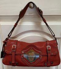 BORBONESE Light Burgundy