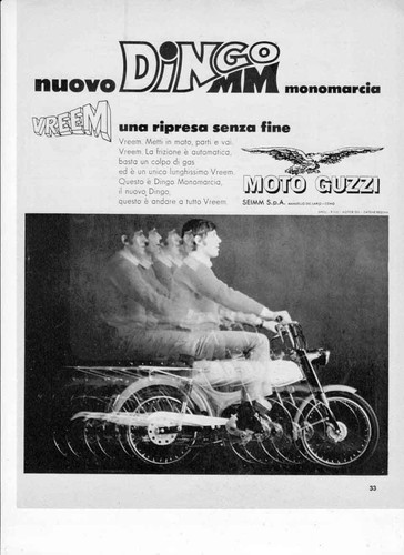 advertising