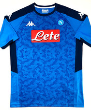 Kappa SSC NAPOLI 2019/20 L