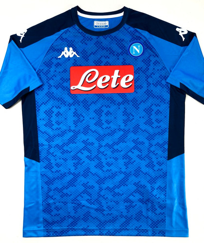 Kappa ssc napoli 2019 - napoli, 2019/20