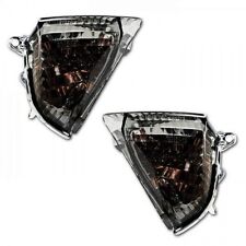 Frecce posteriori nere Suzuki GSX R 600 GSX R 750 K6 K7 fumè segnali posteriori