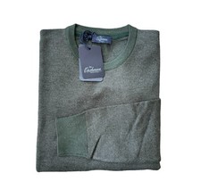 Blu Cashmere maglia uomo