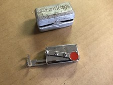 Haka Autoknips Autoscatto Foto Vintage in Scatola Funzionante