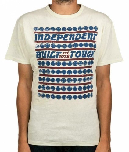 Shirt skateboard independent - t-shirt,