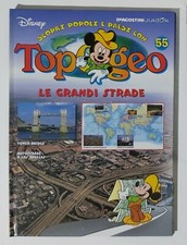 I104787 TOPOGEO n. 55 - Le