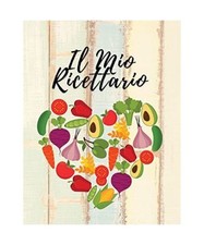Il Mio Ricettario: Raccogli le