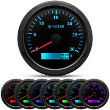 Contachilometri 85 mm auto