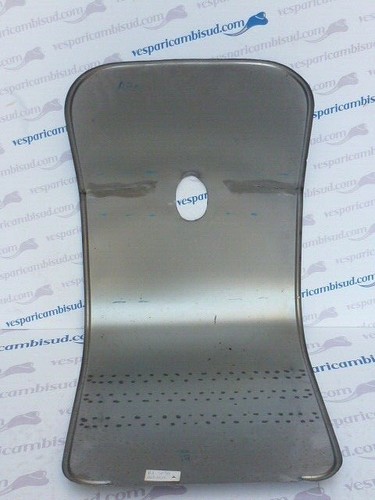 Scudo pedana ape - ape, 125/a1t-15t