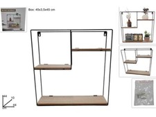 Pensile Mensola Scaffale