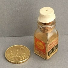 EMPTY BOTTLE OIL LUBRICANT