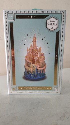 Disney castle collection - castle, the