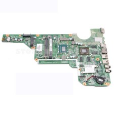 710874-001 scheda madre per HP Pavilion G4 G4-2000 G6 G6-2000 scheda madre I3-3110M