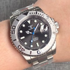 Orologio Uomo 40mm Tandorio