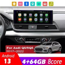 12.3" Car Android Gps