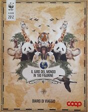 IL GIRO DEL MONDO IN 180