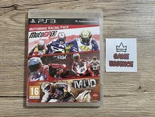 Motorbike Racing Pack PS3