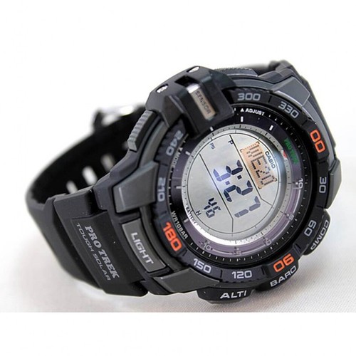 Orologio pro trek bussola - pro,