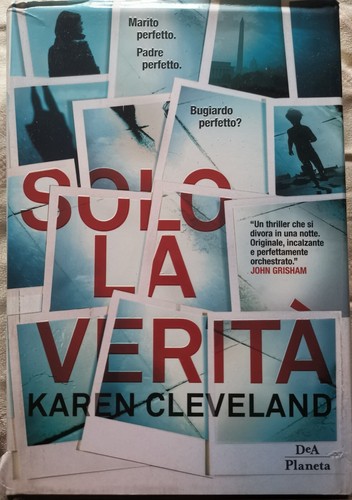 Solo verita karen - solo,