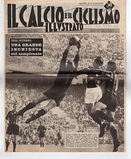 [MAB38] RIVISTA IL CALCIO E