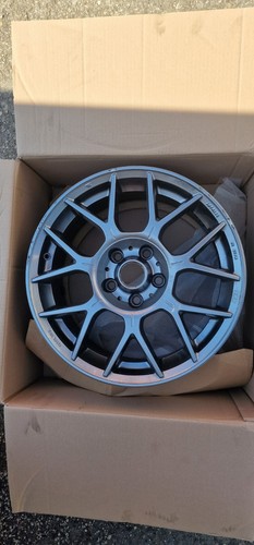 Bbs cerchio lega - cerchio, in