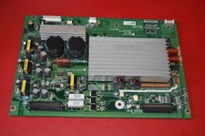 6870QYE008C SCHEDA Y-SUS PER TV LG RZ-42PX11