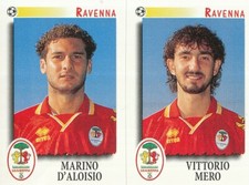 530 D'ALOISIO / MERO ITALIA