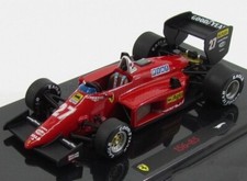 Mattel Elite N5585 Ferrari