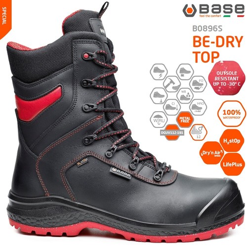 Base special stivale - base,