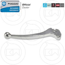 LEVA COMANDO FRENO / FRIZIONE
