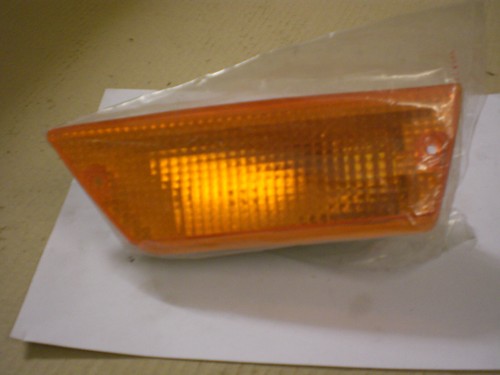Honda gl500 gl1100 vetro - gl500,