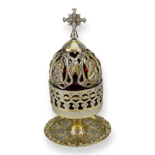 Lampada veglia piedi - veglia, in